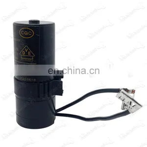 117U5017 5017 Series 220V-300V 80uF AC Motor Start Capacitor thumbnail-2