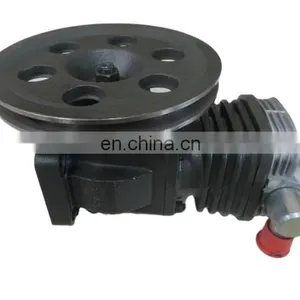 Hot Sale Brand New Weichai Air Compressor 13051018 for Weichai Engine for LG4110001031042 LG Wheel Loader LG936 LG936L thumbnail-1