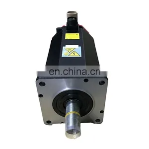 100% Original New A06B-0153-B088 Fanuc ac Motor thumbnail-4