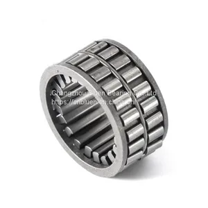FE448Z Backstop Clutch FE455Z One Way FE Series Miniature Sprag Clutch Gcr15 thumbnail-4