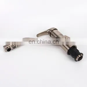 Kitchen Faucet With Filter Household Three in One Faucet Three Way Faucet thumbnail-4