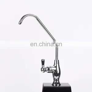 High Quality Kitchen Faucet Single Handle Cold Water Tap For Sink Kitchen Mixer Faucet thumbnail-2