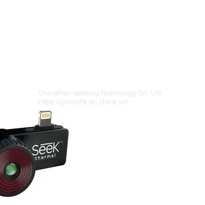 Seek Compact Infrared Night Vision Camera thumbnail-1