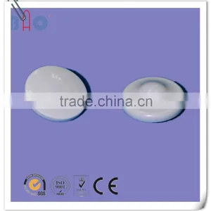 Anti Theft EAS Round Security RFTag With Pin in Shopping Mall thumbnail-1