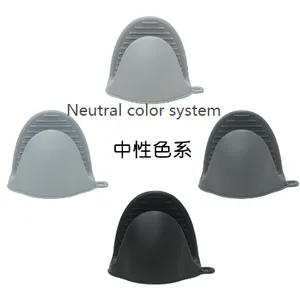Silicone Hand Clip thumbnail-3