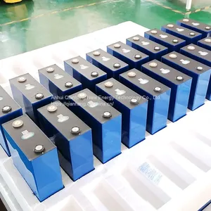 Prismatic Lifepo4 3.2v Battery Cell for Forklift EV RV AGV thumbnail-5