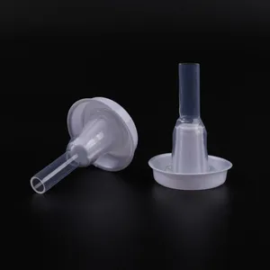 Hospital Home Care Medical Silicone Male External Catheter Self Adhesive Condom Catheter thumbnail-2