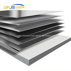 S31608/Ss825/S34770/N08904/F51/SUS308 Stainless Steel Plate/Sheet ASTM/AISI/GB thumbnail-1