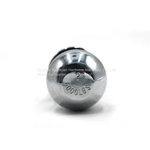 Trailer Tow Ball Car Modified Trailer Hook Trailer Arm Yacht RV Tow Hook thumbnail-4