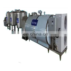 Commercial Evaporated Milk Making Machine thumbnail-2