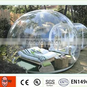 Cheap Inflatable Lawn Tent for Sale thumbnail-1
