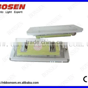 no Errors E46 2D Led License Plate Light thumbnail-1