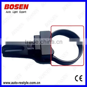 Car Accessory,roof Tube Clamp Mount Bracket for Roof Bracket thumbnail-1