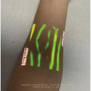 Portable Vein Finder, Vein Infrared Lamp thumbnail-4