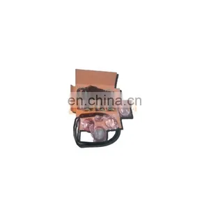 China Heavy Truck Sinotruk HOWO T5g T7h Tx Truck Spare Parts KC1400400021 Euro Ii Engine Whole Gasket thumbnail-2