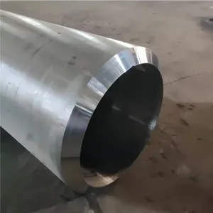ASTM A335 Grade P91 Seamless Alloy Steel Pipe thumbnail-1