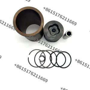 S1100 S1105 S1110 Water Cooled Diesel Engine Spare Parts Liner thumbnail-5