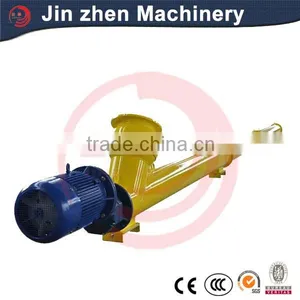 Factory Wholesale High Efficiency Screw Conveyor Feeder thumbnail-3