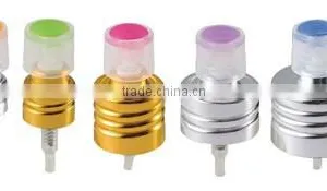 High Quality Aluminum Perfume Sprayer From Guangzhou thumbnail-3