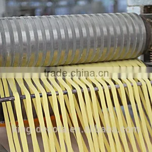 Textured Natural Rubber Elastic Tape Used for Swimwear thumbnail-6