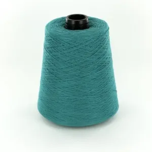 Dyed OE 60/40 T/C Polyester Cotton Yarn thumbnail-3