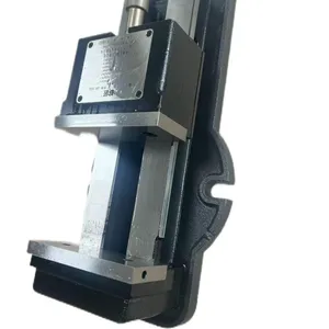 Best Price Lathe High Precision Quick Action Modular Vise thumbnail-4