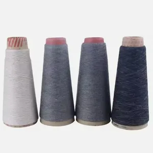100% Cotton Yarn Crochet Open End Cotton Yarn With Competitive Price Cotton Compact Combed Yarns thumbnail-3