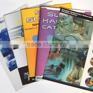 High Quality Magazine Printing/magazine Printing & Cheap Magazine Printing Service thumbnail-1