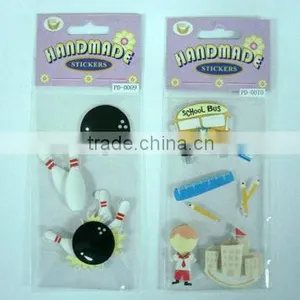 Handmade Sticker thumbnail-1