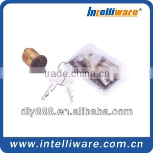 12.306 Interchangeable Core Lock Cylinder thumbnail-1