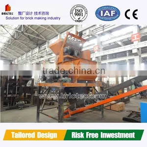 Best Choice Lower Power Cement Brick Making Machine Price in India thumbnail-2