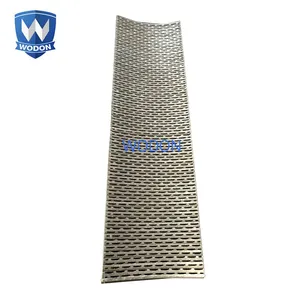 Pulverizer’s Guardian Wall in Power: Reliable Liners for Steady Coal Powder Outpu thumbnail-1