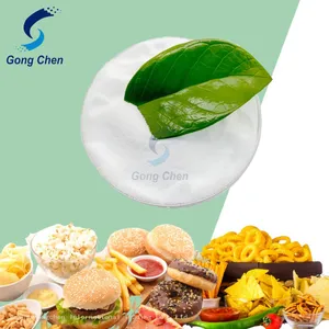 Wholesale Food Grade Citric Acid Sodium Citrate Food Additives thumbnail-1