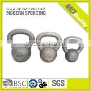 Hot Sale Colored Plastic Kettlebell thumbnail-3