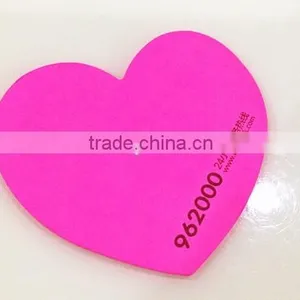 Cheap Sticky Notpad,fluorescence Type NS-ZN800 thumbnail-1