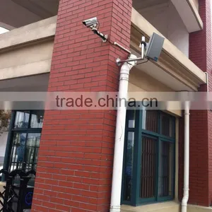 UHF Rfid Integrated Reader for Parking System/access Control thumbnail-5