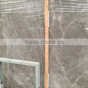 Supply Building Material Natural Polished Maya Gray Marble Tiles thumbnail-2