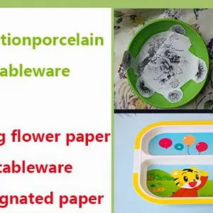 Melamine Glazing Powder thumbnail-4