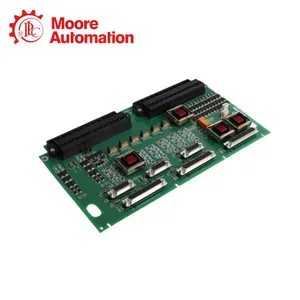 GE IS200TSVOH1BDC Mark vi Servo Terminal Board in Stock thumbnail-3