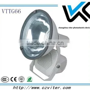 70-175W Die-casting Aluminium MH/SON IP65 Flood Light thumbnail-1