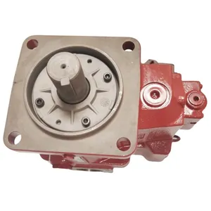 For Kawasaki KPM Hydraulic Pump K3VL Series K3VL28/45/60/80/112/140/200 Plunger Pump K3VL45/B-10RKM-P01-S3 Piston Pump thumbnail-5