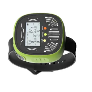 2025 KEONE Ultimate Wearable Gas Detector thumbnail-1