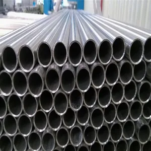 EU General Hastelloy C2000 Uns N06200 2.4675 Pipe Bar Corrosion-Resistant High Temperature Resistance thumbnail-4