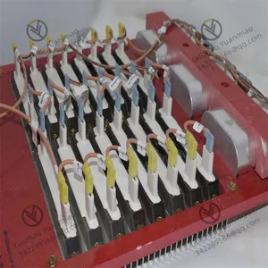 GE 151X1215DC10SA01 Buffer Module thumbnail-3