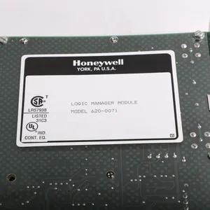 Honeywell 620-0071 thumbnail-5