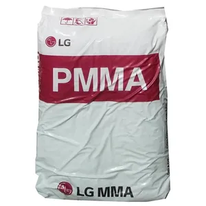 LG PMMA IH830C Polymethyl Methacrylate Transparent Granules PMMA Pellets PMMA Plastic Raw Materia thumbnail-1