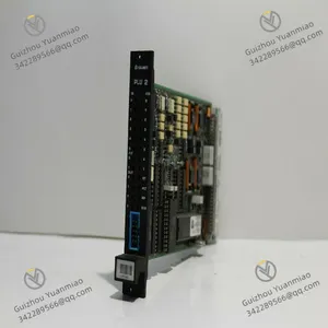 Metso Valmet A413182 Ver. 12 Board PLU2 thumbnail-2