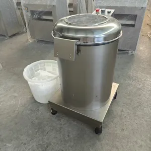 Automatic Stainless Steel Versatile Dehydrator for Drying Fruits and Vegetables thumbnail-4