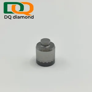 Polycrystalline PDC Cutter for Granite Core Cutting Super Hardness Dome Button Cylinder Drill Bit 1308 1313 1613 1913 1916 1008 thumbnail-4