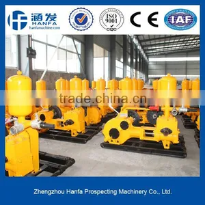 HF Bw250 Diesel Engine Machine. Best Seller in Arica! thumbnail-1